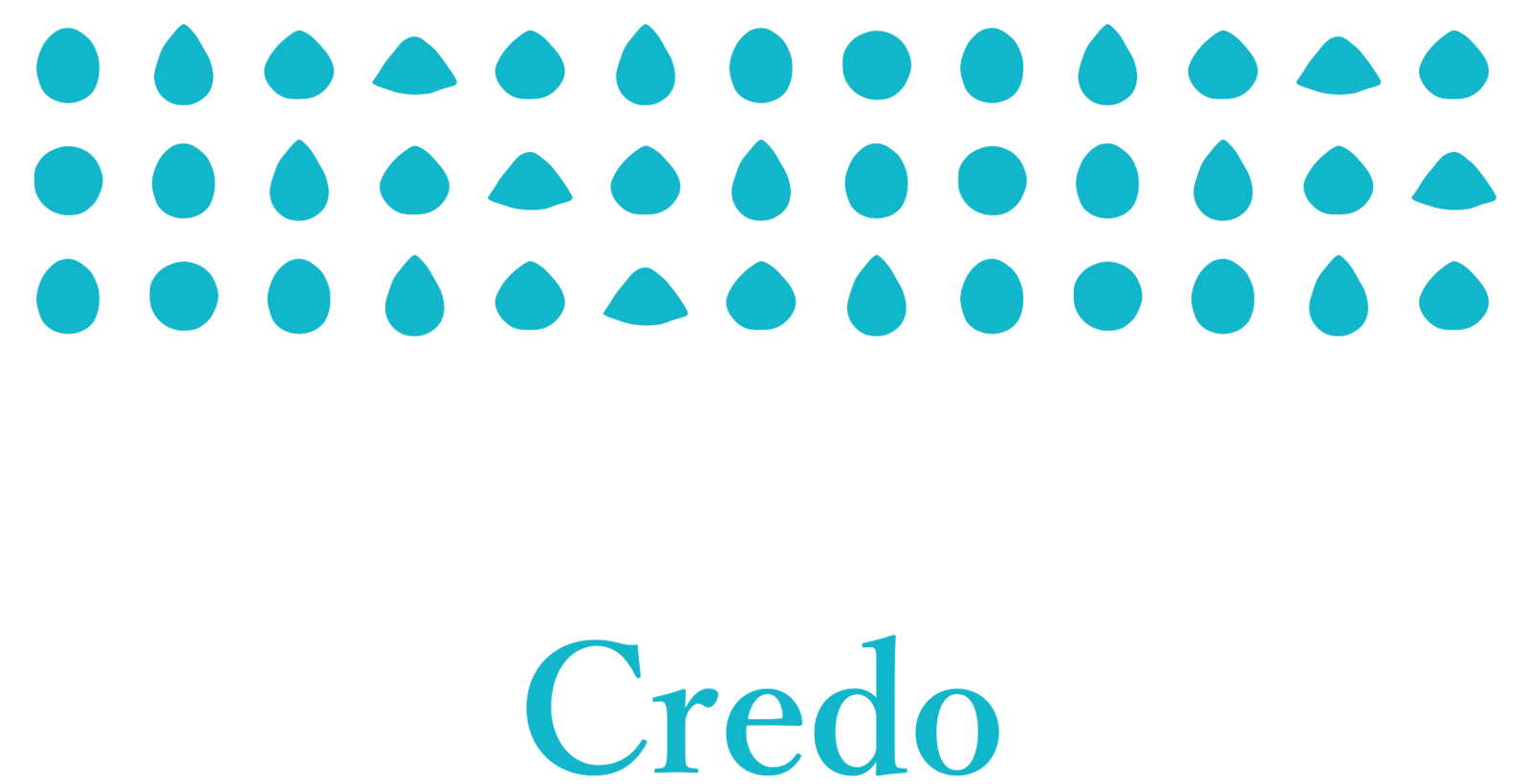 Credo（クレド）