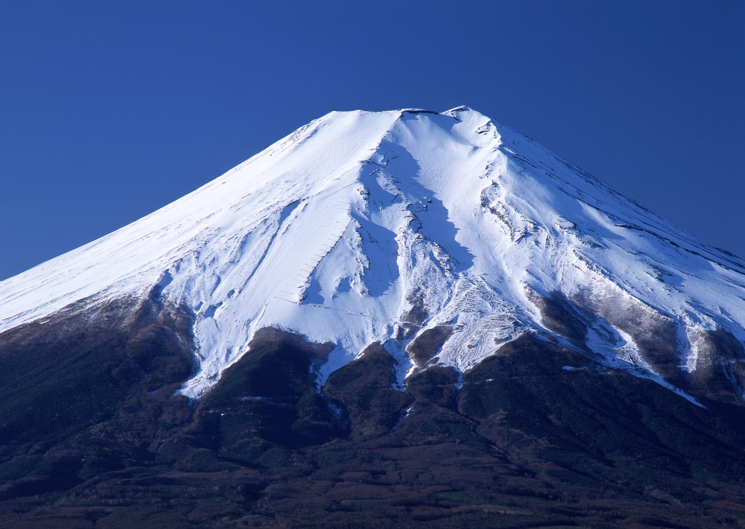 富士山