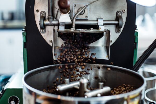 ウォーターサーバーで淹れるときもコーヒーの味は焙煎度合いで変化する