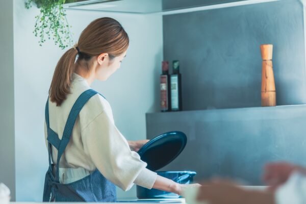 水道直結型ウォーターサーバーのメリットは？上限なくたくさん使える